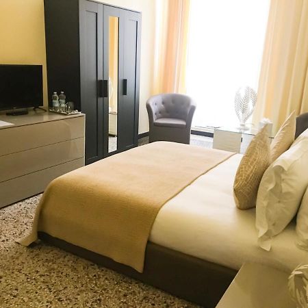 Apartament Basilico Genova Zewnętrze zdjęcie