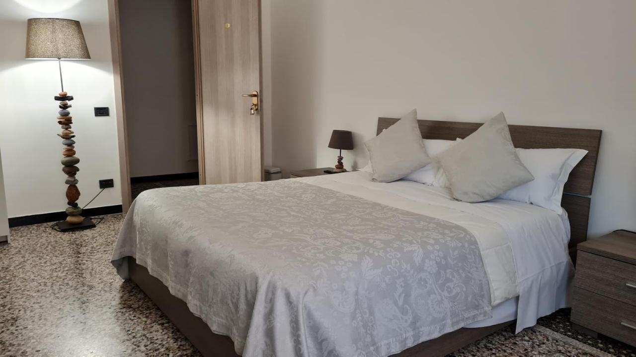 Apartament Basilico Genova Zewnętrze zdjęcie