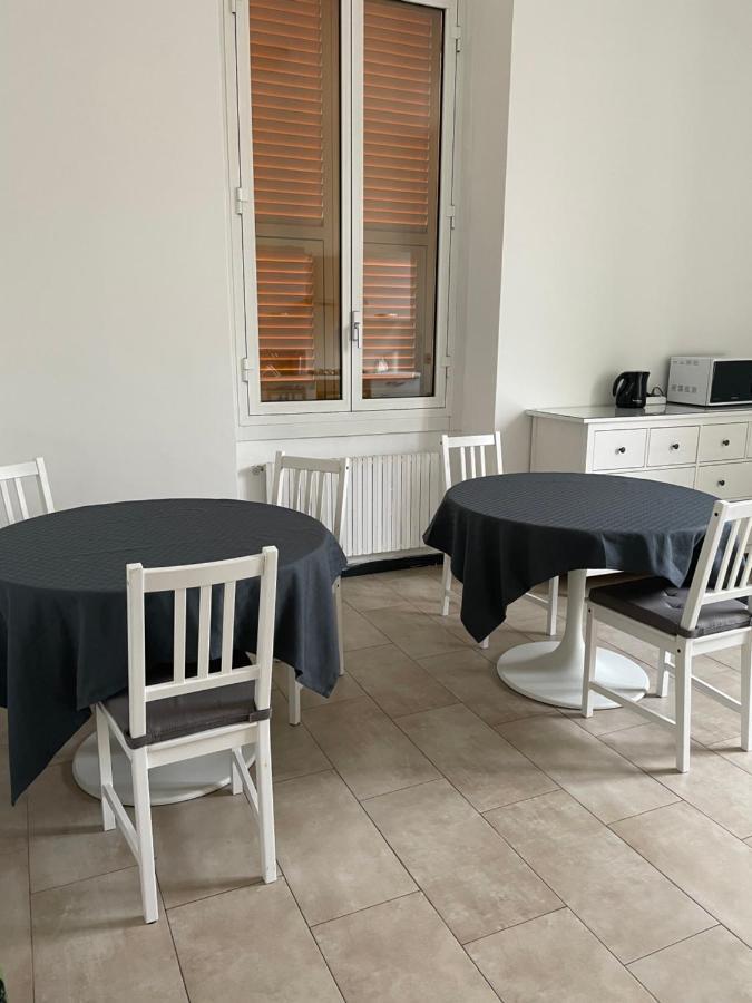 Apartament Basilico Genova Zewnętrze zdjęcie