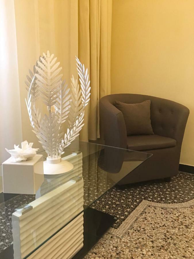 Apartament Basilico Genova Zewnętrze zdjęcie