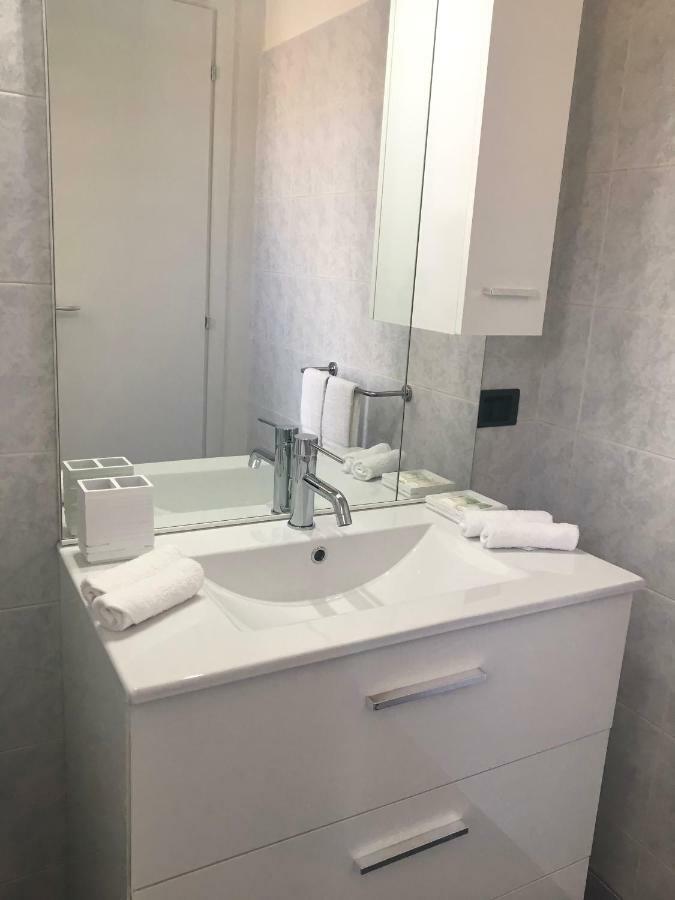 Apartament Basilico Genova Zewnętrze zdjęcie