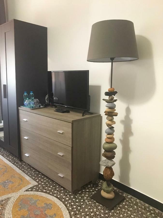 Apartament Basilico Genova Zewnętrze zdjęcie