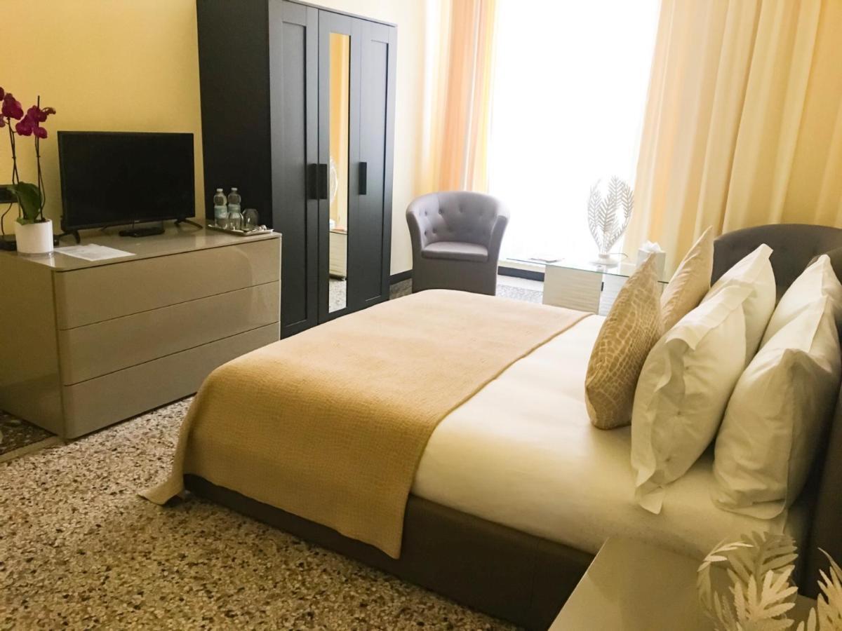 Apartament Basilico Genova Zewnętrze zdjęcie