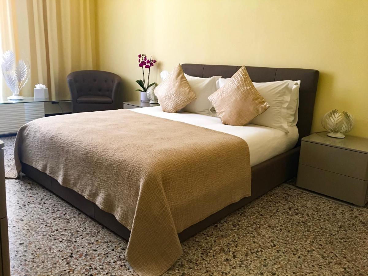 Apartament Basilico Genova Zewnętrze zdjęcie